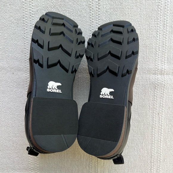 NWT Sorel Chelsea Boots - Picture 7 of 7